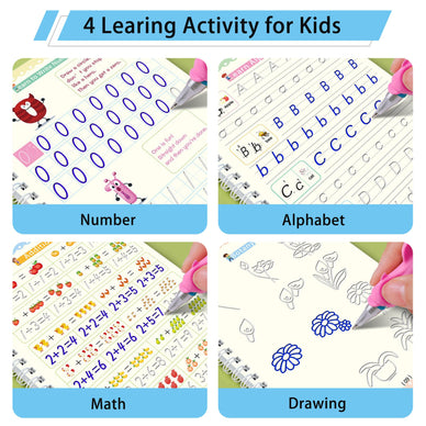 "Empower Your Child's Creative Writing Journey"
